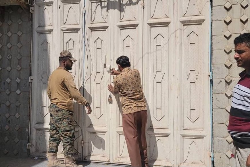 مدير المنصورة يوجه بإغلاق مكاتب النقل الدولي الممتنعة عن سداد الرسوم السياحية