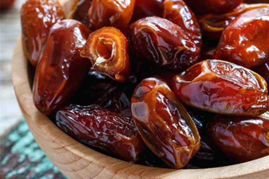 فوائد التمر على الريق .. فوائد لا يمكن تصورها