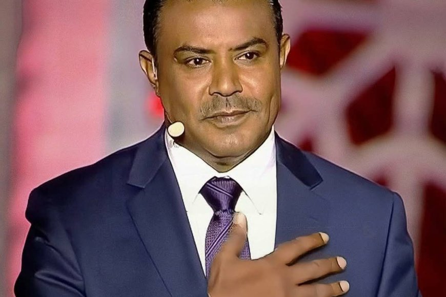 شاعر يمني يحصد المركز الثاني في برنامج &quot;أمير الشعراء&quot; بالإمارات