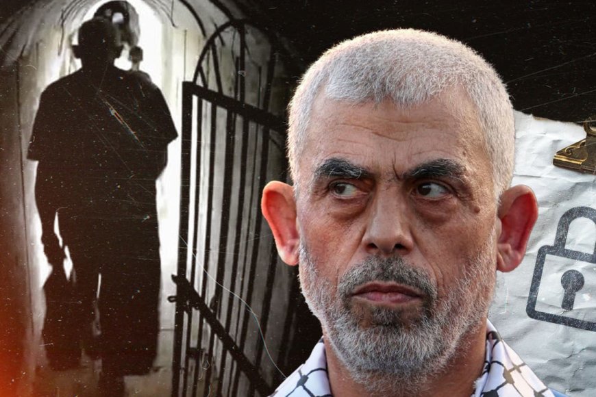 تقرير اسرائيلي عن محاولات اغتيال السنوار على مر السنوات .. تفاصيل