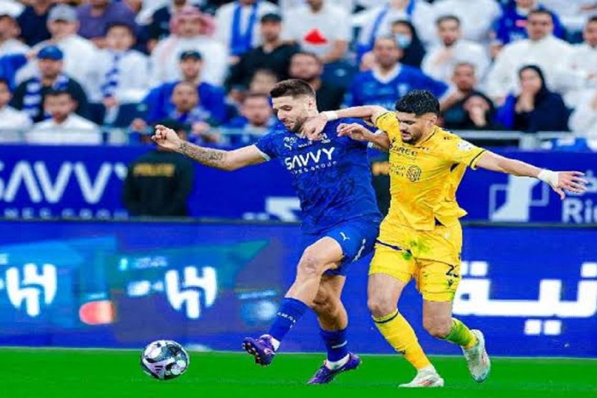 قرعة دوري أبطال آسيا تضع الهلال والنصر في مسارين مختلفين