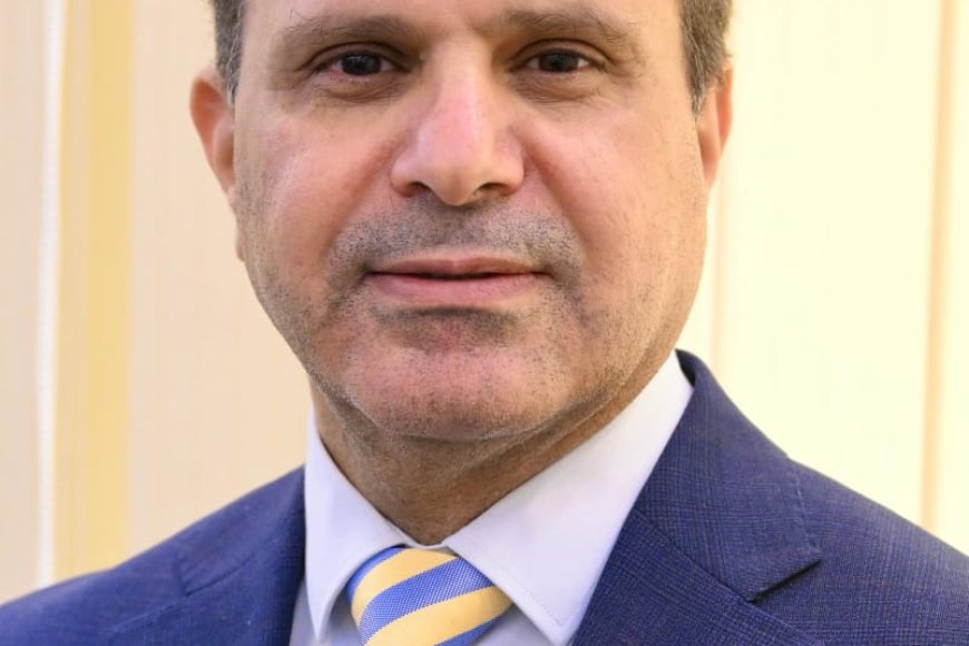 جابر محمد: التحالف العربي شريكًا حقيقيًا في صناعة النصر وتحرير عدن
