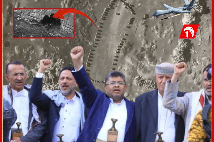 اختفاء قيادات عسكرية وخبراء بحرية حوثيين في إيران بشكل غامض