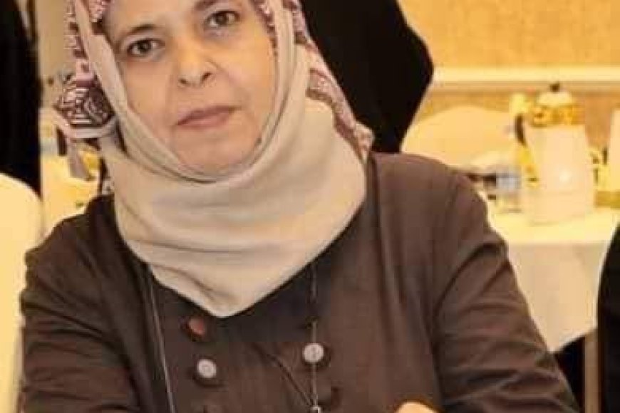 "اتركوا الرعب".. الدكتورة أنهار فيصل تنتقد العشوائية الطبية في عدن