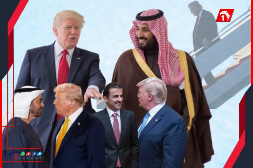 ​كواليس توتر دبلوماسي.. ترامب دعاها للتوقيع (الإلزامي) على التطبيع مع إسرائيل والسعودية ترد بأقوى رد سياسي