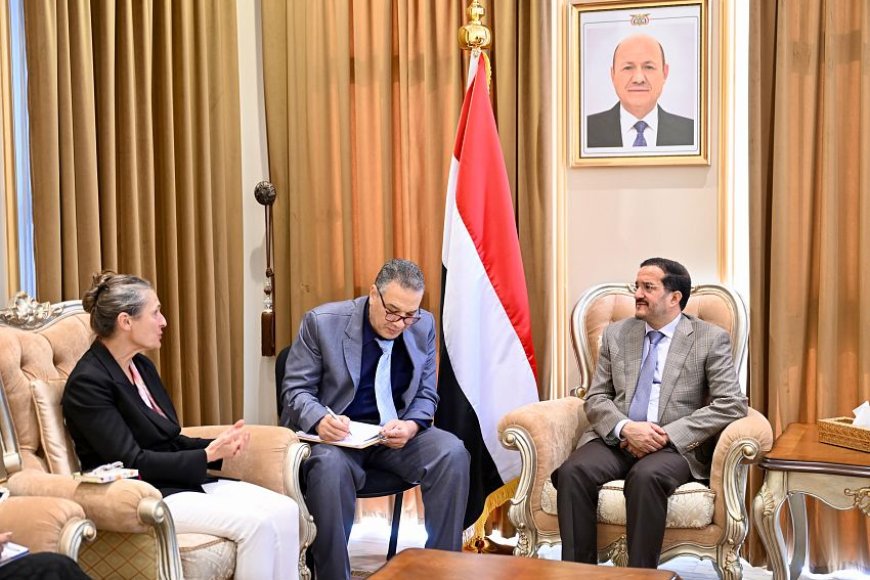 مجلي: من أراد السلام عليه الالتزام الحرفي بالقرارات الدولية والمرجعيات ذات الصلة