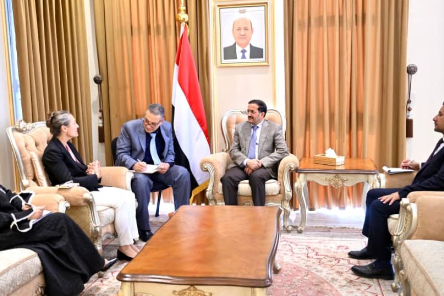 مجلي: من أراد السلام عليه الالتزام الحرفي بالقرارات الدولية والمرجعيات ذات الصلة