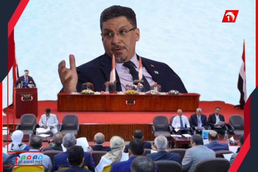 مجلس النواب يوجه تساؤلات لرئيس الوزراء بن مبارك حول هذا الأمر المهم!