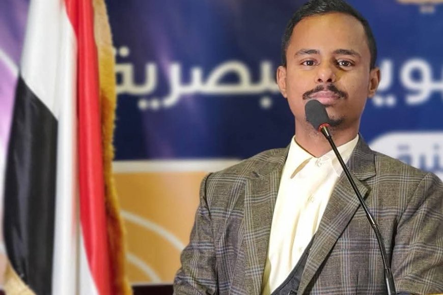 صحافي : تصويب العلاقة مع تحالف دعم الشرعية والدول الفاعلة هو طوق النجاة لليمنيين 