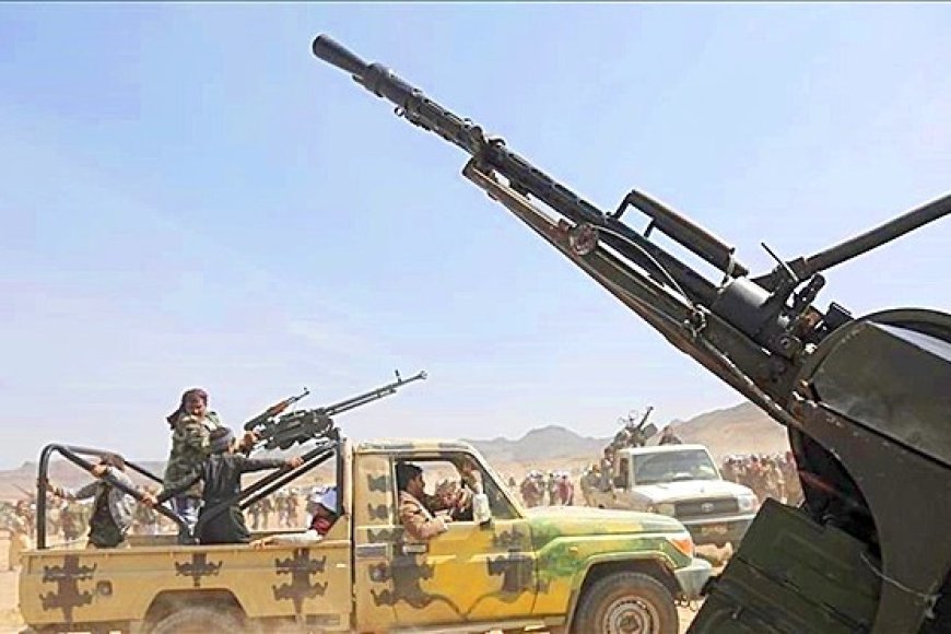 خبراء: لا نهاية لخطر الحوثيين دون عملية برية.. والضربات الجوية &quot;لن تكفي&quot;