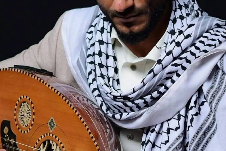 "ملتقى الأدباء والفنانين يستنكر اختطاف الحوثي للفنان خليل فرحان بسبب أغانيه الوطنية.. ويطالب بالإفراج الفوري"
