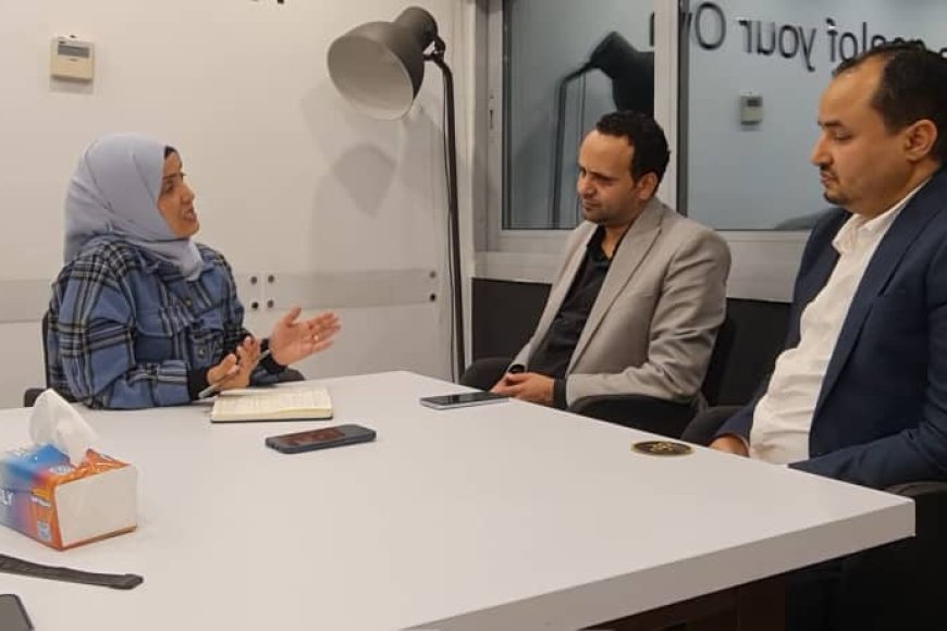 اللجنة الوطنية تنهي التحقيق في (258) حالة انتهاك بحق الصحفيين وتدعو إلى تعزيز حماية حرية الصحافة