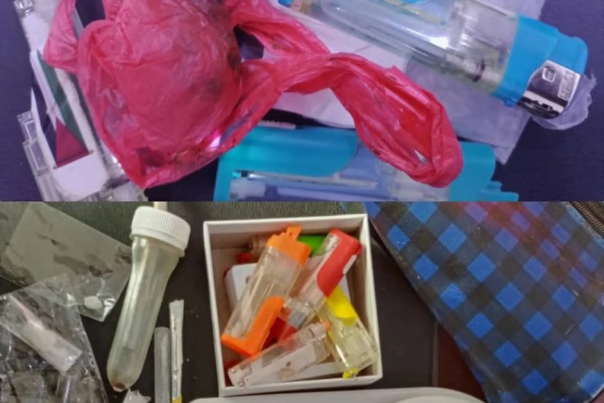 ضبط اثنين متهمين بتعاطي وترويج المخدرات بوادي حضرموت