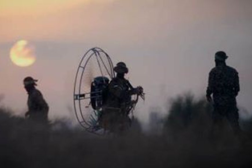 صحيفة &quot;هآرتس&quot; العبرية : نجاح هجوم 7 اكتوبر سببه أيضاً الجنود الإسرائيليون !