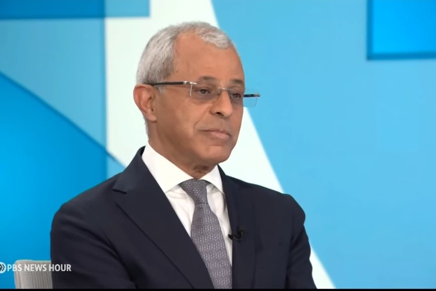 نائب وزير الخارجية اليمني ل "بي بي إس" : العملية الجوية الأمريكية وحدها قد تُفجر أزمة أمنية وإنسانية كارثية في المنطقة