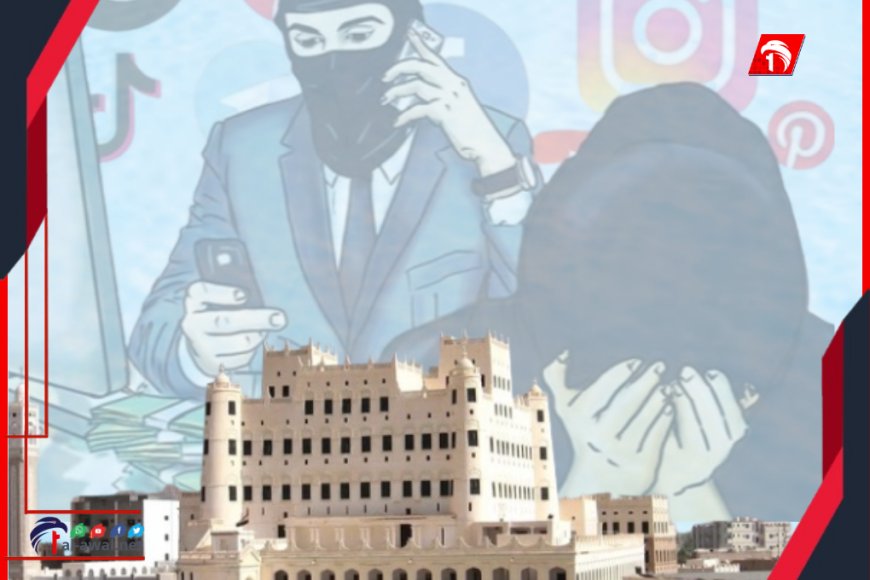 ضبط صور وفيديوهات غير أخلاقية على هواتفهم.. القبض على خلية متخصصة في الابتزاز الإلكتروني