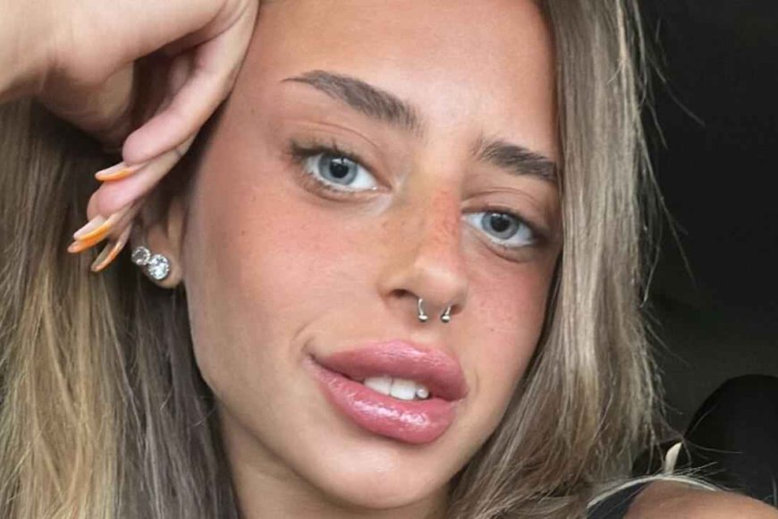 الأسيرة السابقة لدى حماس &quot; ميا &quot; تفضل انفاق غزة على إسرائيل.. ما السبب ؟