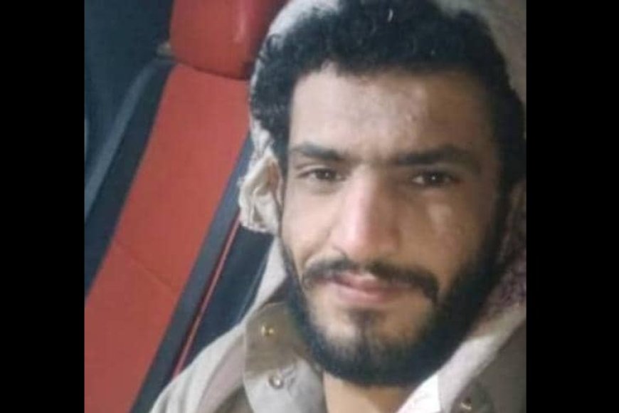 الحوثيون يقتلون شابا في نقطة تفتيش بمحافظة الجوف