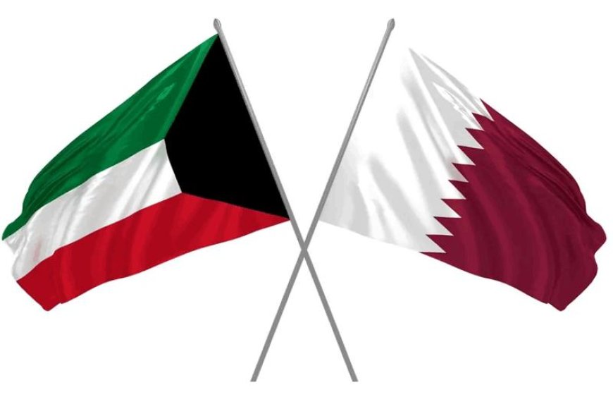 الكويت وقطر ترحبان باتفاق وقف إطلاق النار في اليمن وتشيدان بوساطة سلطنة عُمان