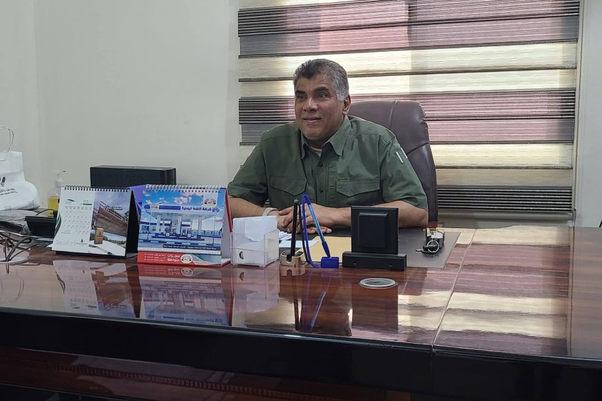 المدير العام للأمن والشرطة بساحل حضرموت يزور إدارة البحث الجنائي ويشيد بجهودها في ضبط المخالفين
