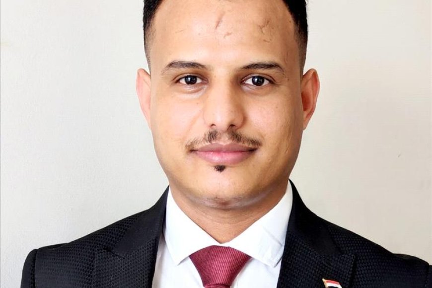 صحافي: المعركة اليوم في اليمن ليست معركة سلطة بل معركة وجود