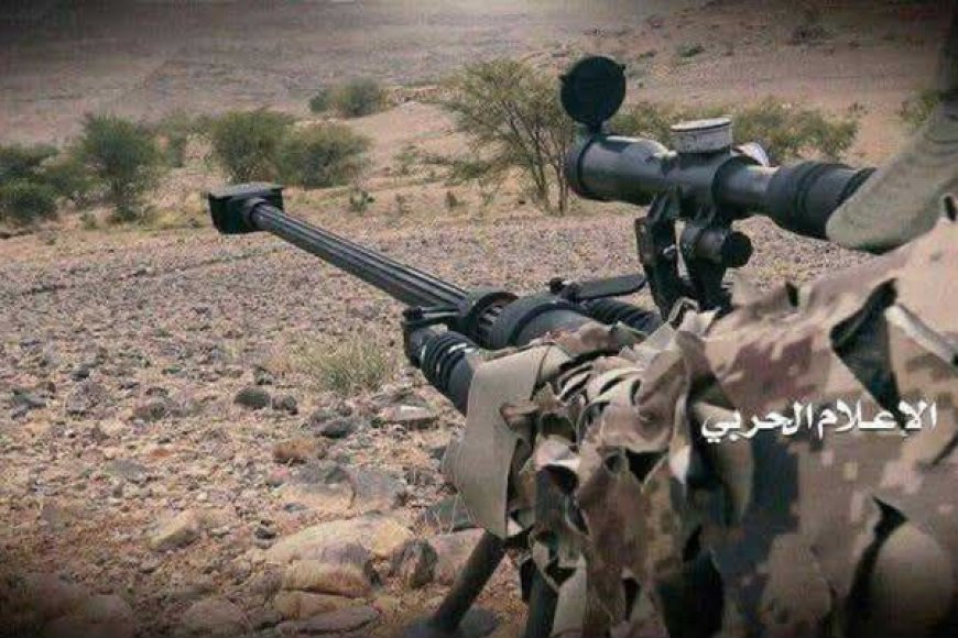 قناصة والغام حوثية تواصل حصد المدنيين في تعز