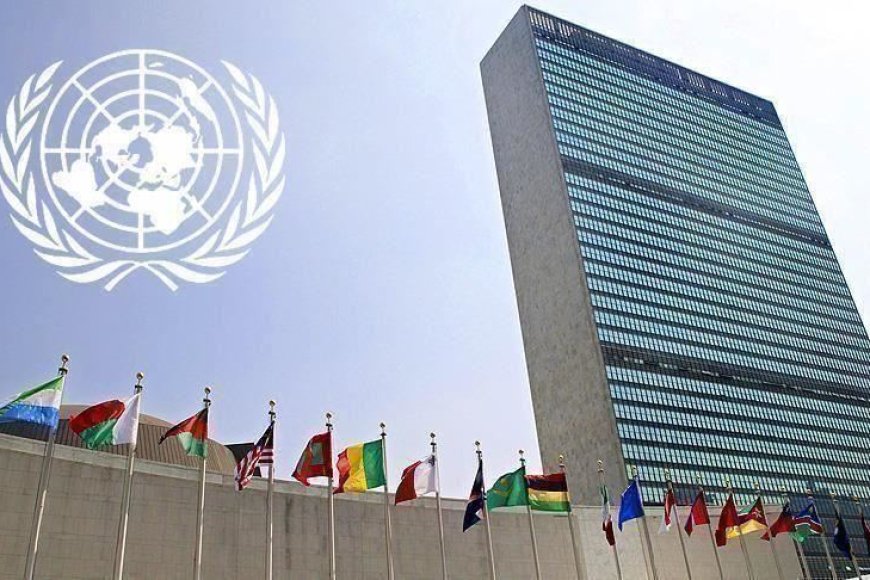 الأمم المتحدة تجدد التزامها بدعم عملية سياسية لإنهاء الصراع في اليمن