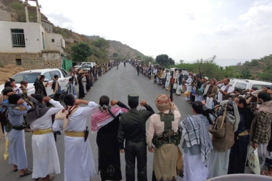 حجة .. بسبب زواجه من ابنة حلاق ، نبذته قبيلته ! تفاصيل 