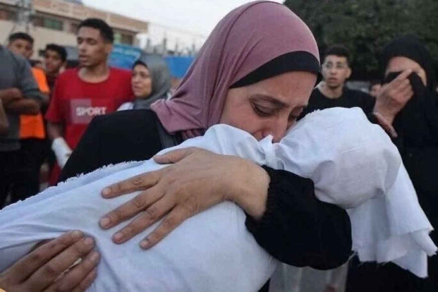 أكثر من 100 شهيد في غزة في يومنا هذا ..
