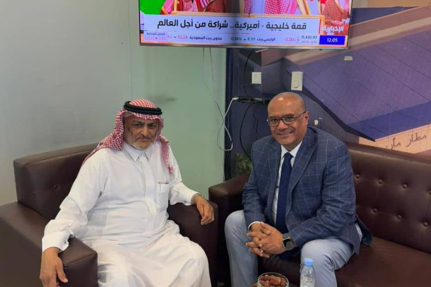 باذيب يبحث مع البرنامج السعودي سبل دعم وتعزيز منظومة الحماية الاجتماعية