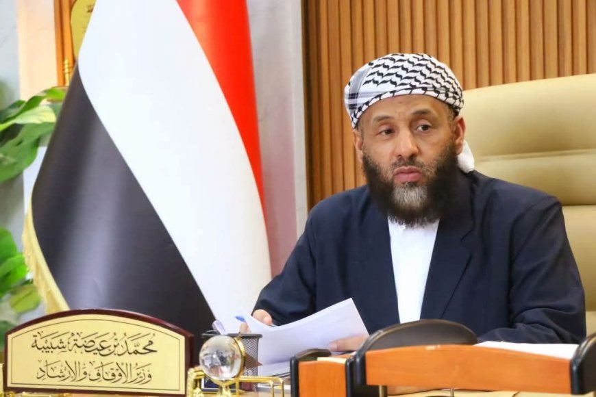 وزير الأوقاف: ملتزمون بتقديم أفضل الخدمات للحجاج.. ولن تهاون مع أي تقصير 