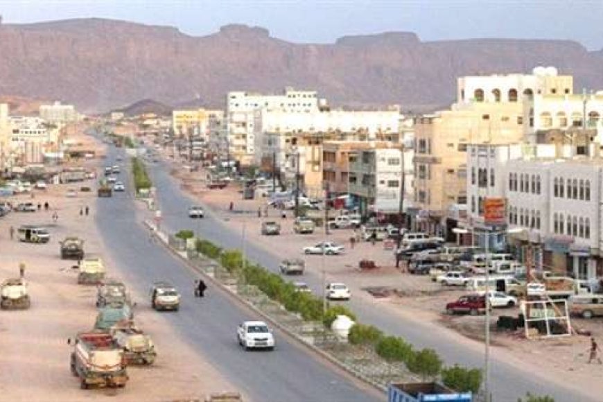 اشتباكات قبلية تودي بحياة مواطن في شبوة