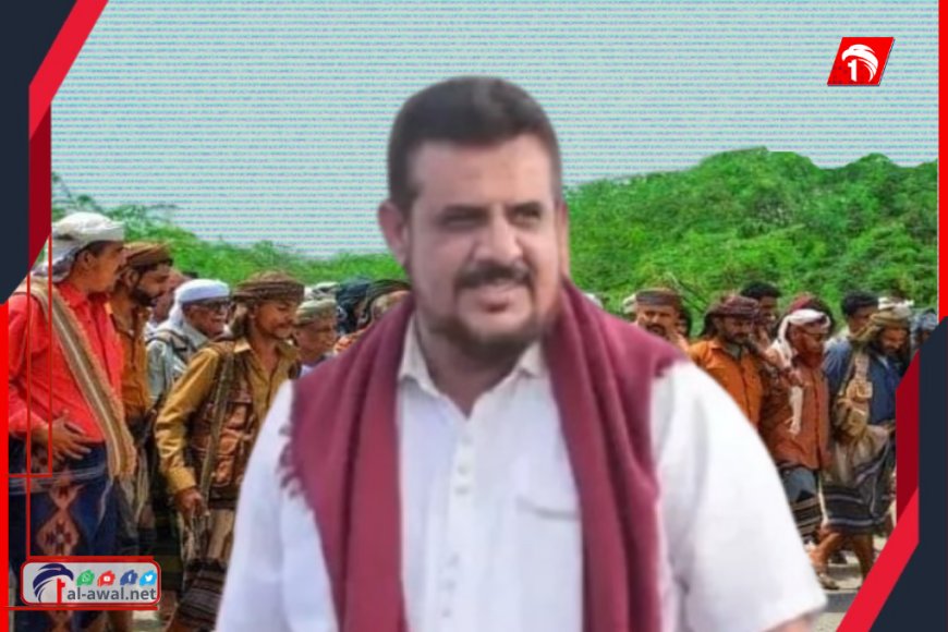 صحيفة (عكاظ) تكشف عن تجديد الداخلية اليمنية مطالبتها لوزراء الداخلية العرب بالقبض على قتلة (عشال)