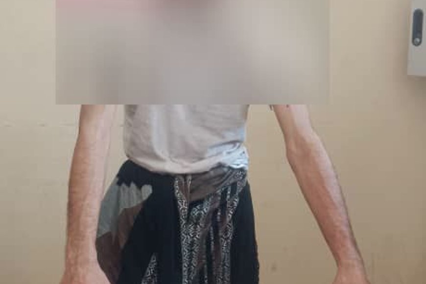 أمن العاصمة عدن يُلقي القبض على متهم بسرقة مبالغ مالية وهواتف في كريتر