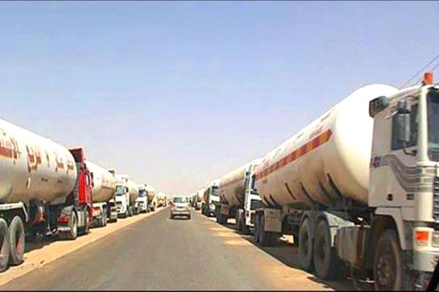 انفراجة وشيكة لأزمة الغاز في العاصمة عدن