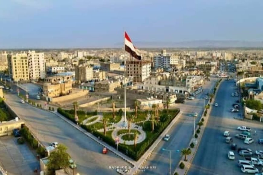 توزيع حقائب مهنية لـِ 95 مستفيدا بمأرب بدعم مركز الملك سلمان