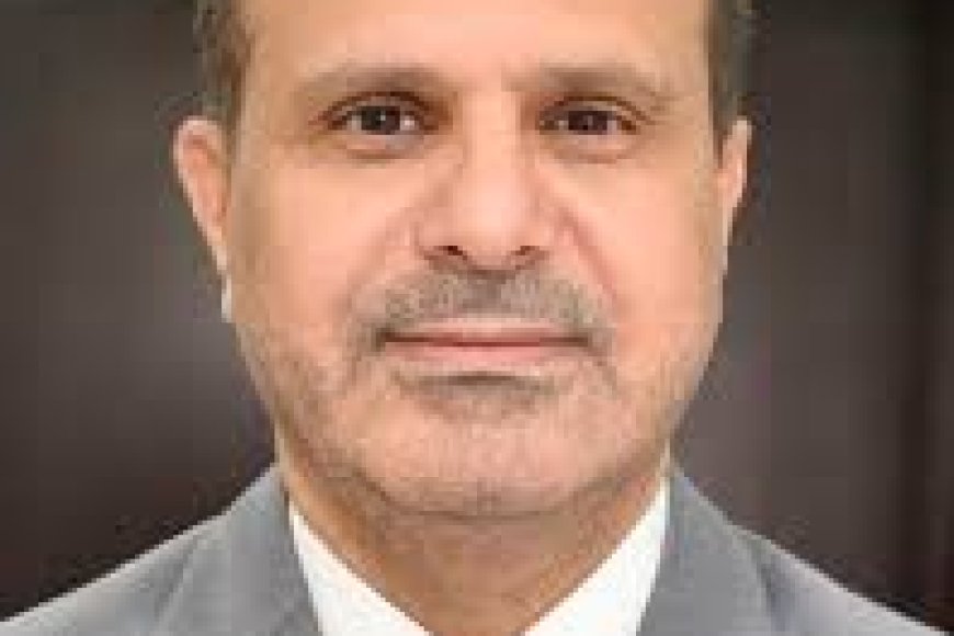 جابر محمد: لا بد من الارتقاء بالخطاب السياسي وصون التوافق في هذه المرحلة المفصلية