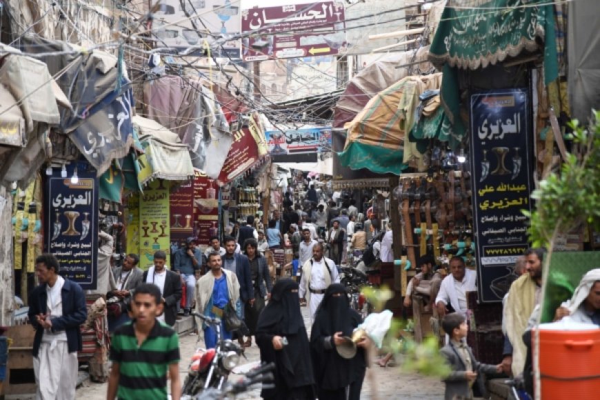 الأمم المتحدة تحذر من تدهور جدير للأوضاع الاقتصادية والمعيشية في اليمن 