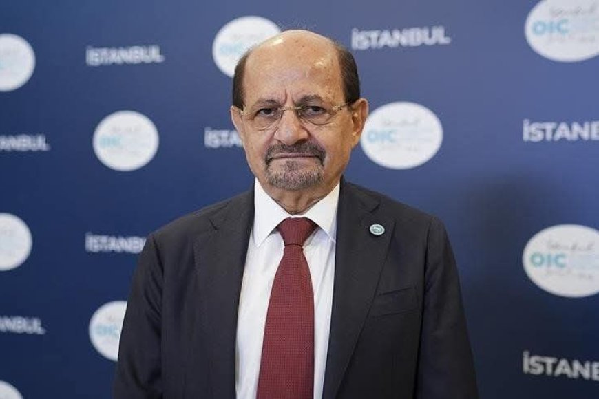وزير الخارجية وشؤون المغتربين للأناضول:  نتطلع لتطوير علاقاتنا بتركيا ووقف الحرب في بلادنا 