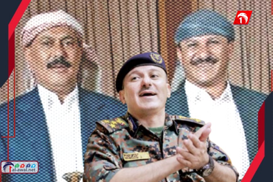 نجل شقيق الرئيس صالح يكشف تفاصيل تفجير الرئاسة ويدعو للوحدة الوطنية