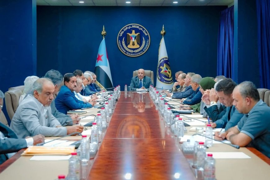 هيئة الرئاسة تؤكد ضرورة إحداث إصلاحات شاملة في مؤسسات الدولة لإخراج البلاد من أزمتها