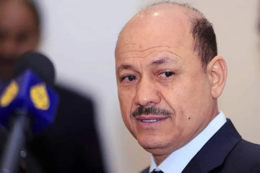 توترات داخل مجلس القيادة الرئاسي تثير جدلا واسعا في اليمن