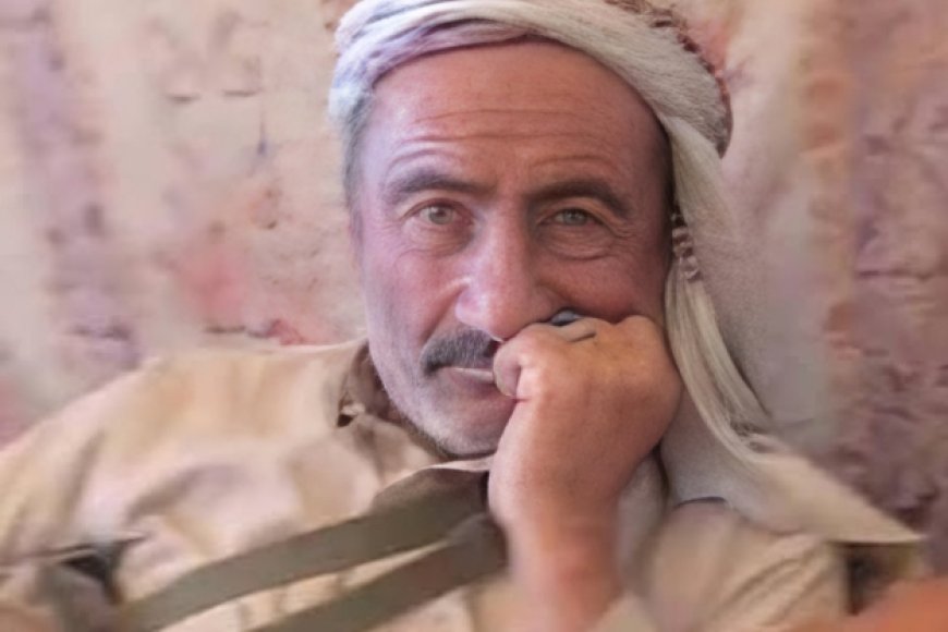 اغتيال شيخ قبلي بارز برصاص مسلحيين قبليين في الجوف