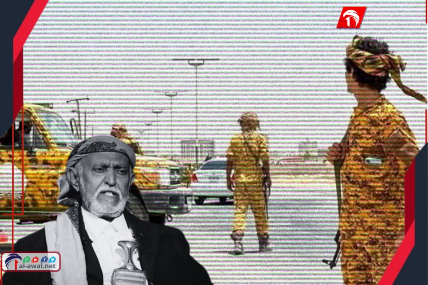 انتشار أمني مكثف حول السجن المركزي بالغيضة.. تفاصيل 
