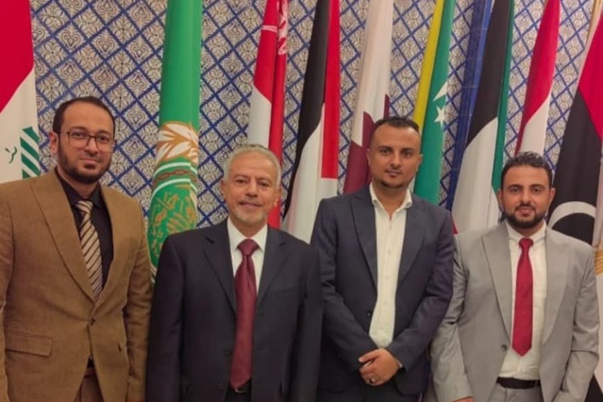 بمبادرة سعودية.. اختتام أعمال اجتماع قادة الأرصاد الجوية العرب لاعتماد الاستراتيجية العربية بالقاهرة 
