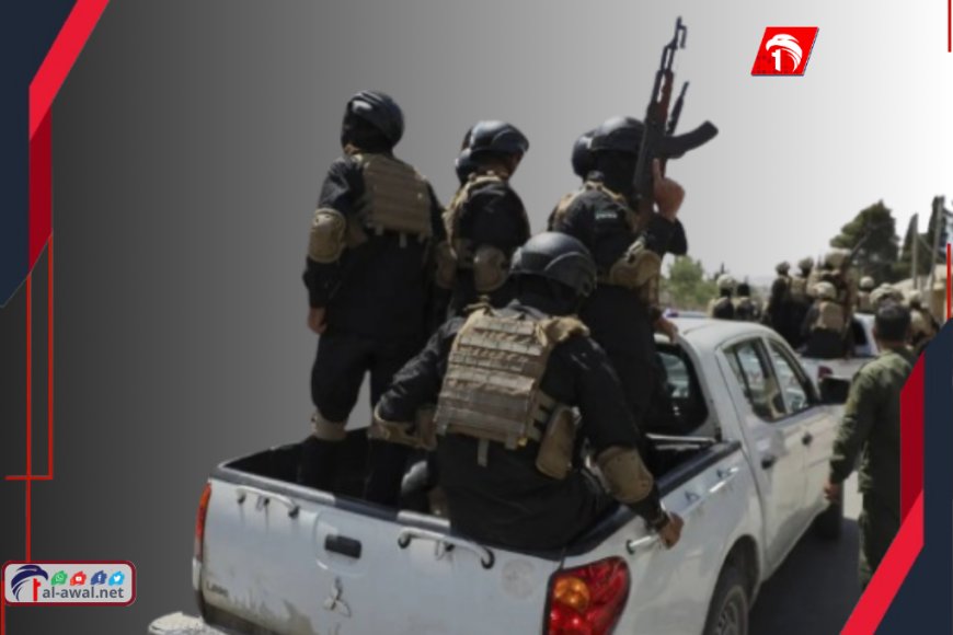 ماذا يجري في السويداء.. اشتباكات عنيفة وعشرات القتلى والجرحى