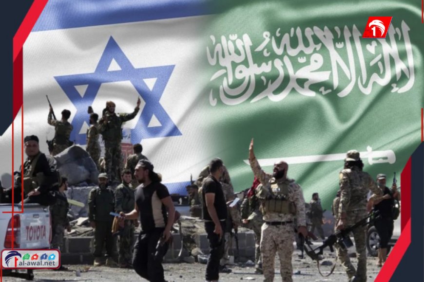 السعودية تتهم إسرائيل بـ(انتهاك صارخ للقانون الدولي).. هذا ما حدث!!