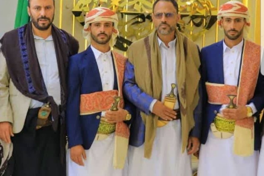 مبارك آل الواقدي