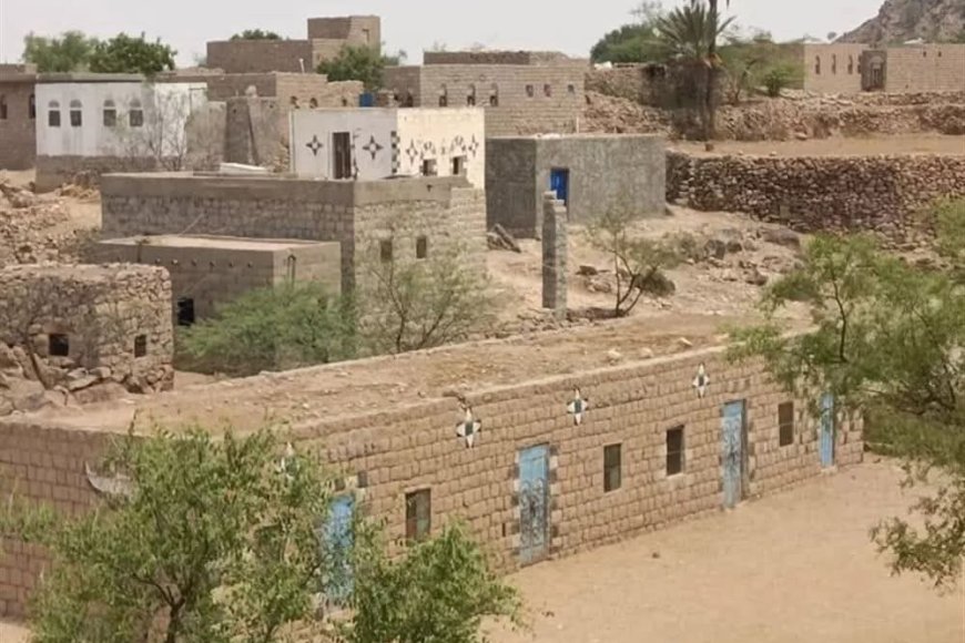 استشهاد طفلة وإصابة شقيقها في قصف حوثي على تعز