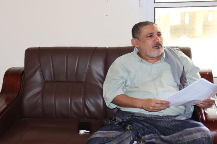 رئيس منتدى الشراكة الجنوبية المناضل اديب العيسي يحذر من تسوية سياسية تُطبخ بين صنعاء وعدن: هل يدرك الجنوبيون خطورة اللحظة؟